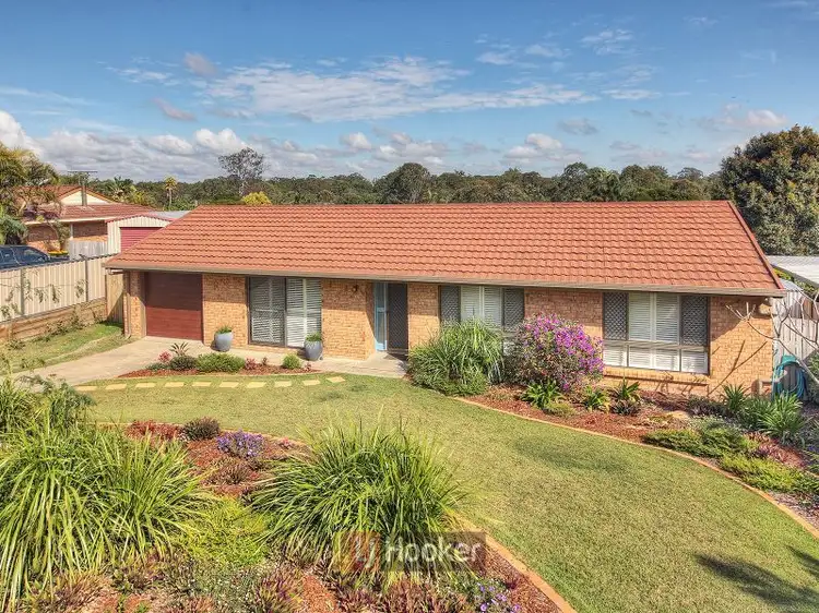 Main view of Homely house listing, 31 Collina Street, Algester QLD 4115