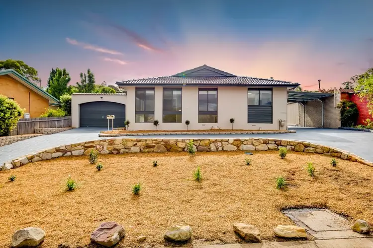 Third view of Homely house listing, 38 Burnett Street, Kaleen ACT 2617