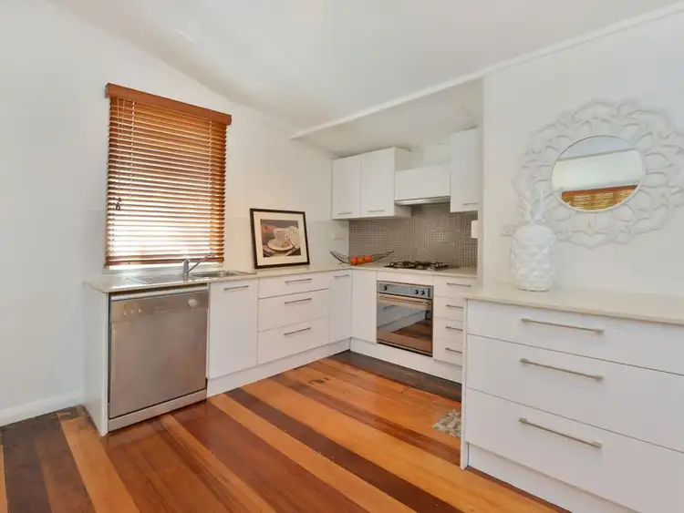 Fourth view of Homely house listing, 204 Grafton Street, Aeroglen QLD 4870