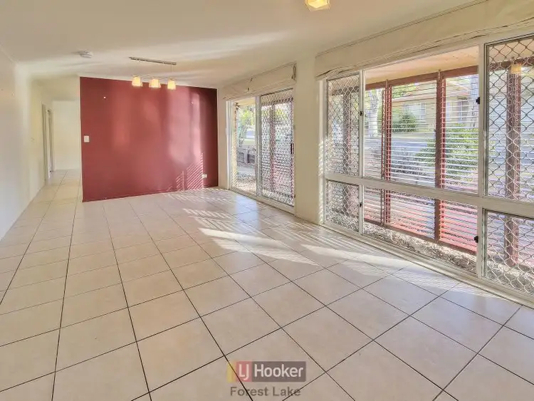 Fifth view of Homely house listing, 2 Gracemere Place, Forest Lake QLD 4078