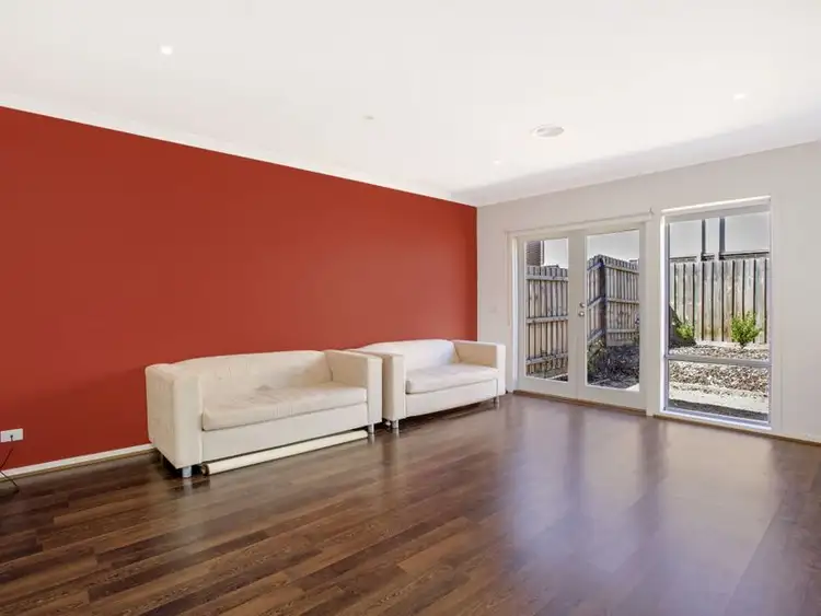 Fourth view of Homely townhouse listing, 8/24 Findon Court, Point Cook VIC 3030