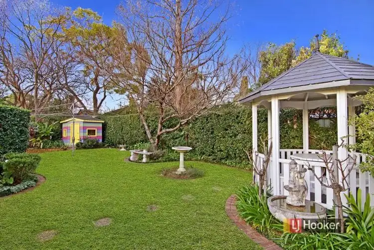 Sixth view of Homely house listing, 30 Gleeson Avenue, Baulkham Hills NSW 2153