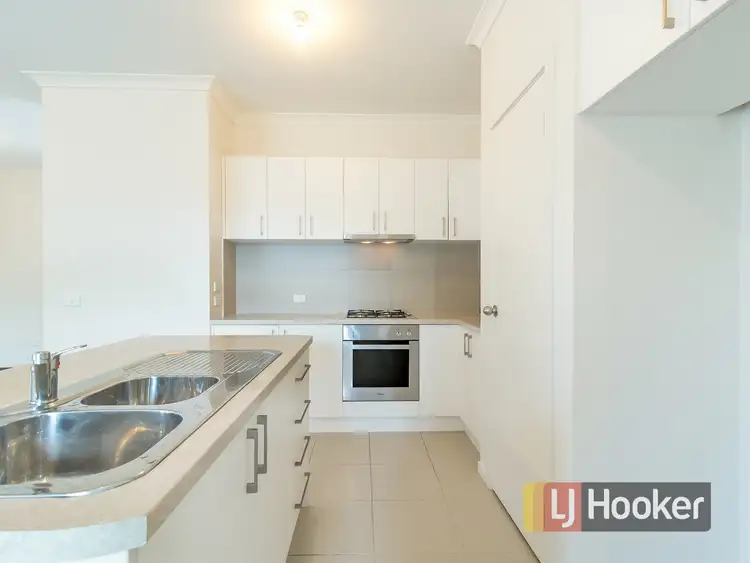 Third view of Homely unit listing, 2/2 Deakin Crescent, Dandenong North VIC 3175