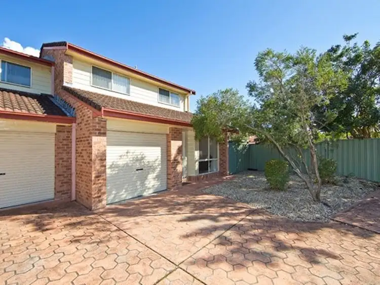 Main view of Homely townhouse listing, 3/71 Yachtsman Crescent, Salamander Bay NSW 2317