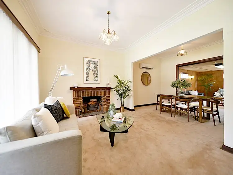 Second view of Homely house listing, 96 Brookdale Street, Floreat WA 6014