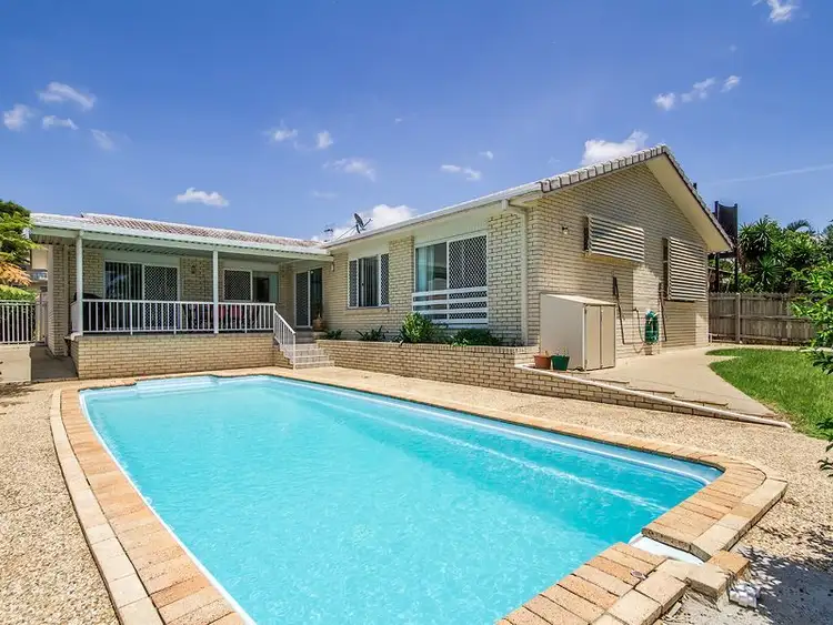 Main view of Homely house listing, 33 Wardoo Street, Southport QLD 4215