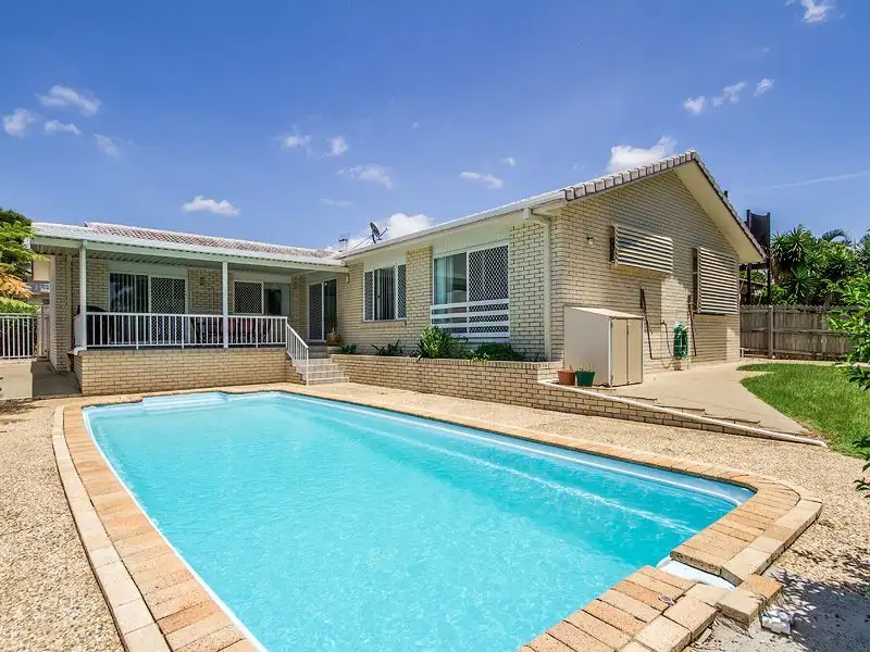 Main view of Homely house listing, 33 Wardoo Street, Southport QLD 4215