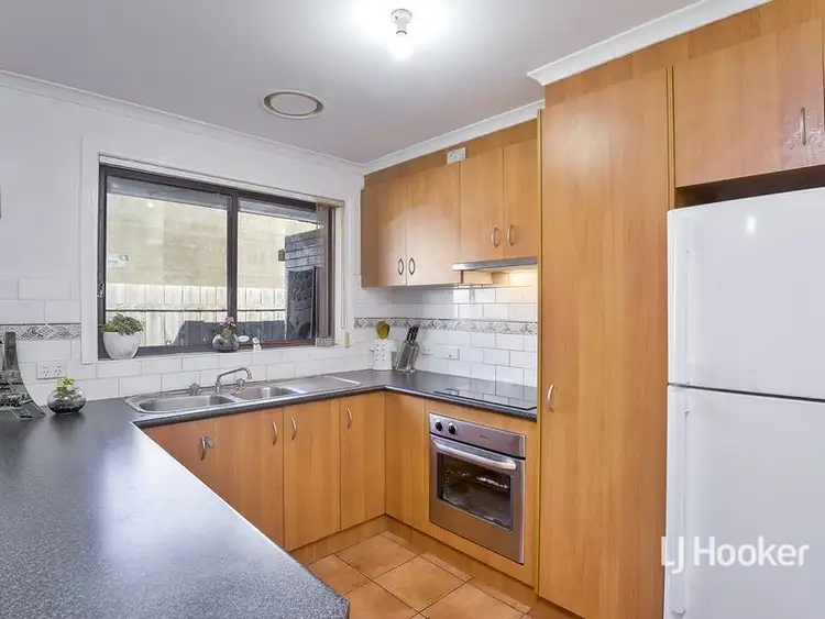Third view of Homely unit listing, 5/36 Donald Street, Laverton VIC 3028