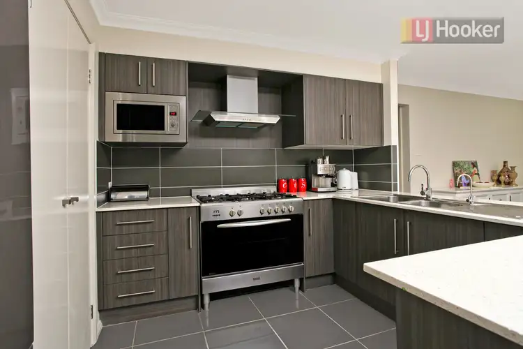 Second view of Homely house listing, 104 Mcculloch Street, Riverstone NSW 2765