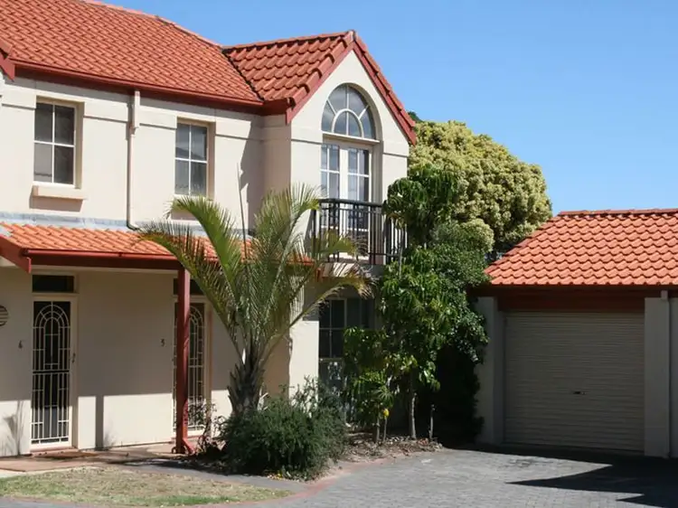 Second view of Homely townhouse listing, 5/251 Military Road, West Lakes Shore SA 5020