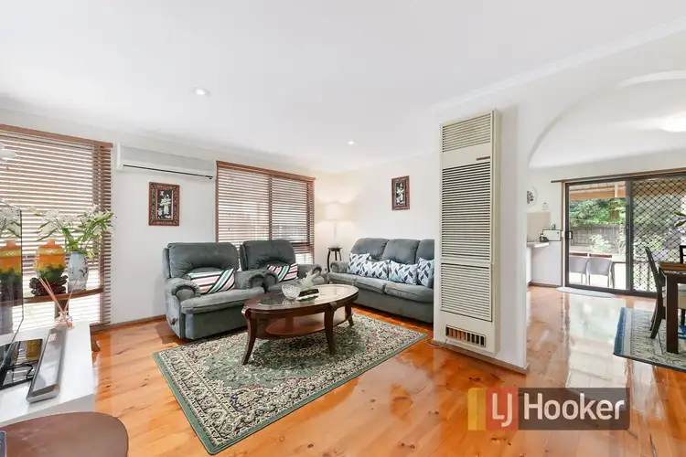 Third view of Homely house listing, 43 Eyebright Square, Hallam VIC 3803