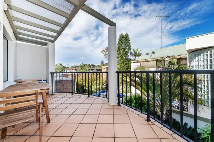 Third view of Homely unit listing, 10/15 Oaks Avenue, Dee Why NSW 2099