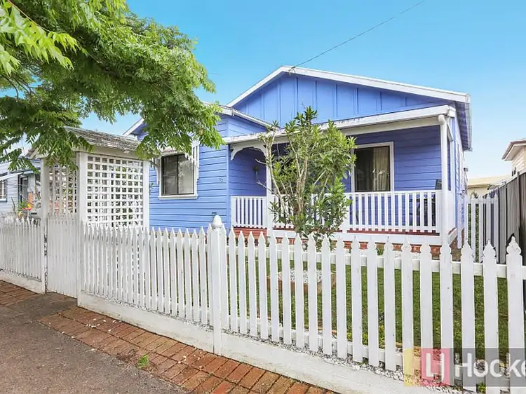 73 River Street, West Kempsey NSW 2440