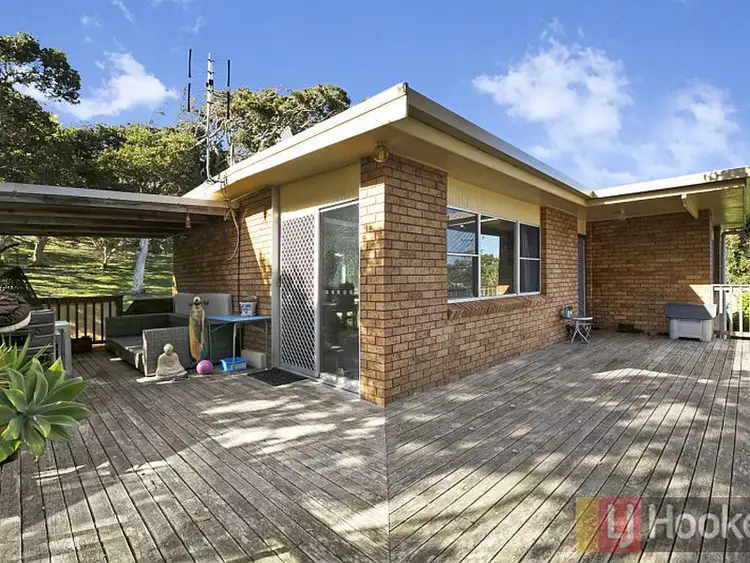 Fifth view of Homely house listing, 10 Home Street, Hat Head NSW 2440