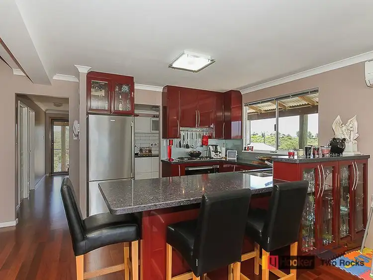 Fifth view of Homely house listing, 48 Damepattie Drive, Two Rocks WA 6037