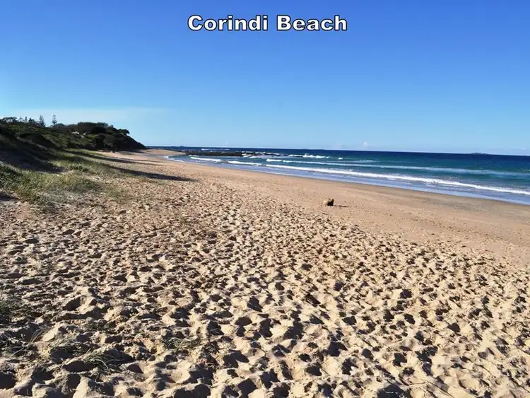Third view of Homely land listing, 103 Coral Street, Corindi Beach NSW 2456