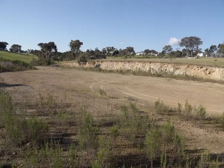 Fourth view of Homely land listing, 150 Burges Lane, Broadford VIC 3658