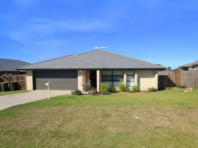 12 Parkview Street, Wondunna QLD 4655