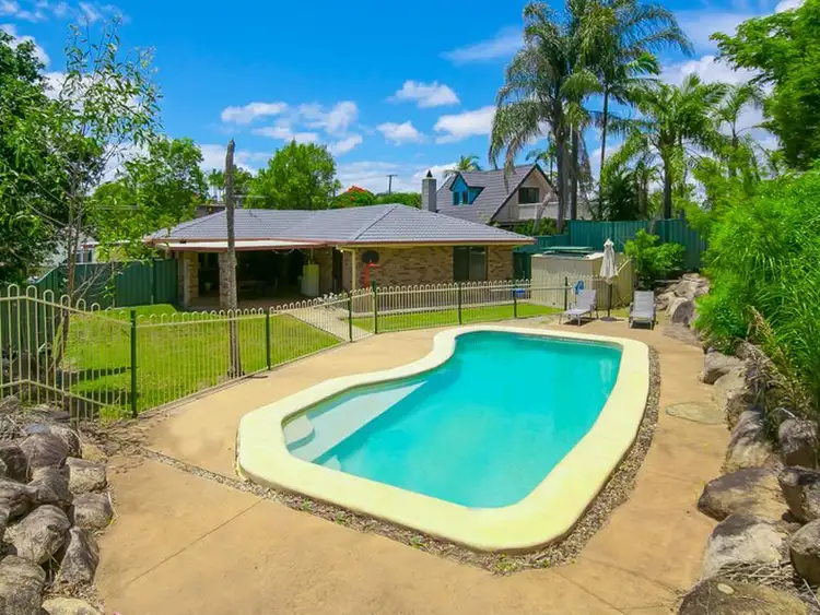 Main view of Homely house listing, 23 Brompton Street, Alexandra Hills QLD 4161