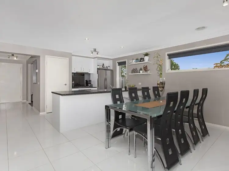 Fourth view of Homely house listing, 1 Nicholson Street, Wallan VIC 3756