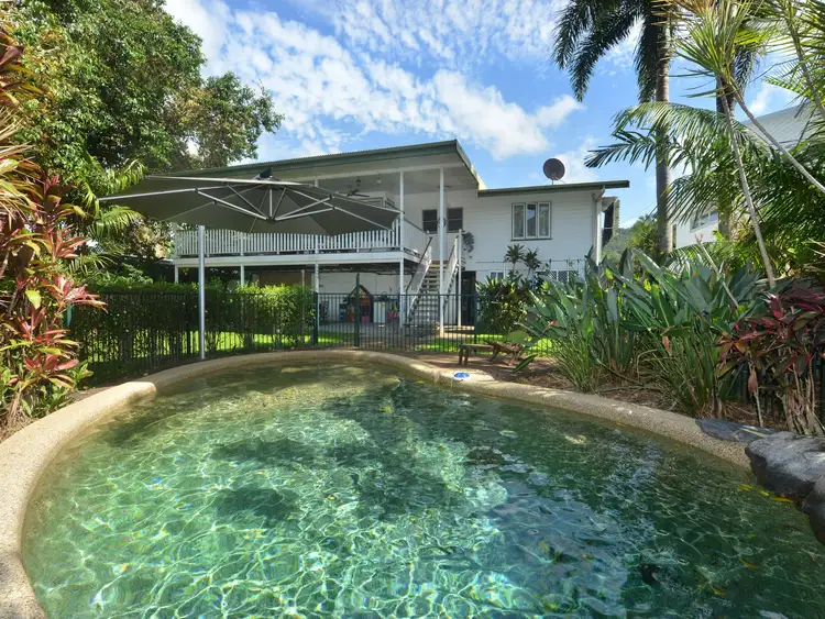 17 Cassia Street, Edge Hill QLD 4870