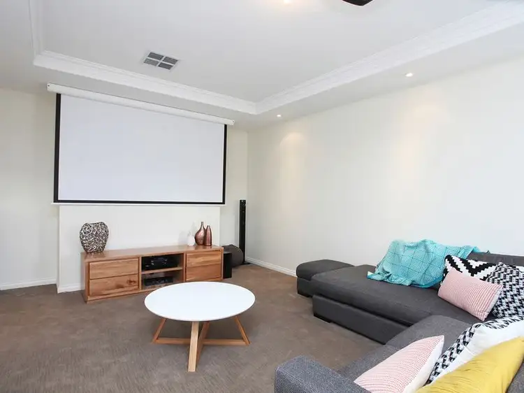 Second view of Homely house listing, 35 Hayfield Avenue, Blakeview SA 5114