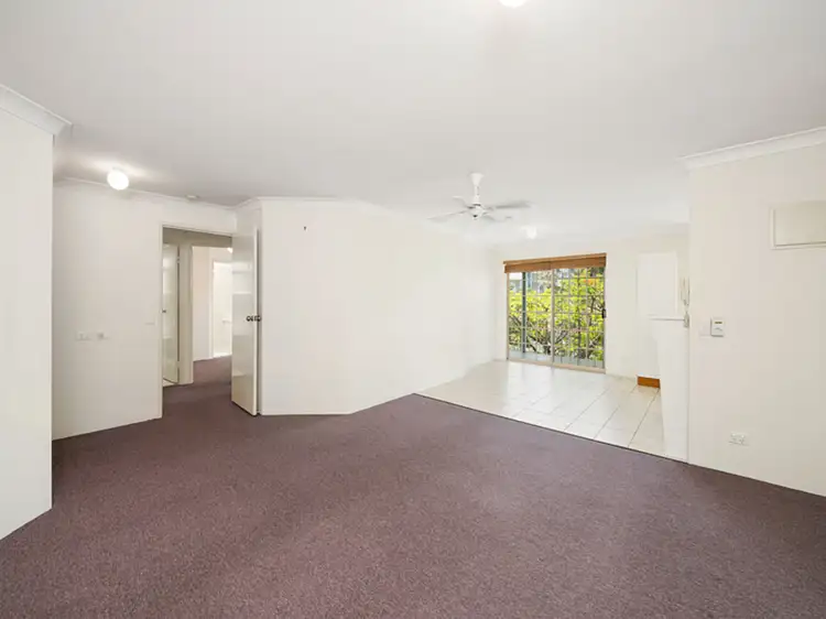 Third view of Homely unit listing, 4/36 Alpha Street, Taringa QLD 4068