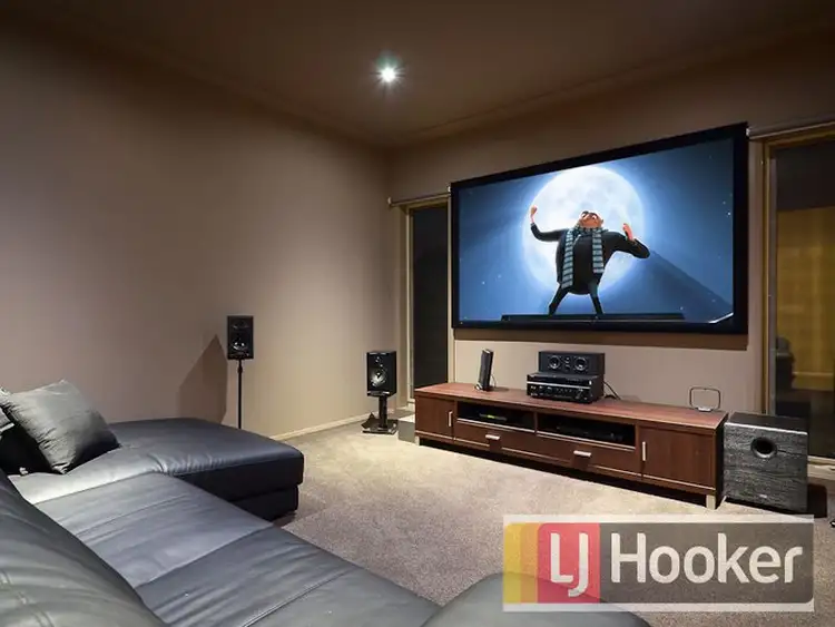 Sixth view of Homely house listing, 40 Timberside Drive, Beaconsfield VIC 3807