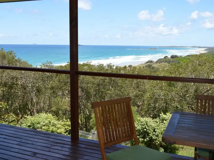 Fourth view of Homely house listing, 59 Cassia Lane, Woolgoolga NSW 2456