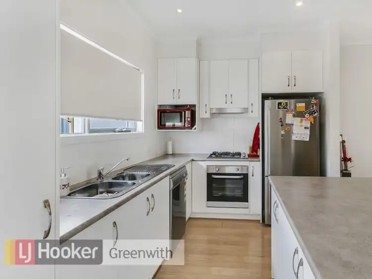 Fifth view of Homely house listing, 4/21 Harcourt Terrace, Salisbury North SA 5108