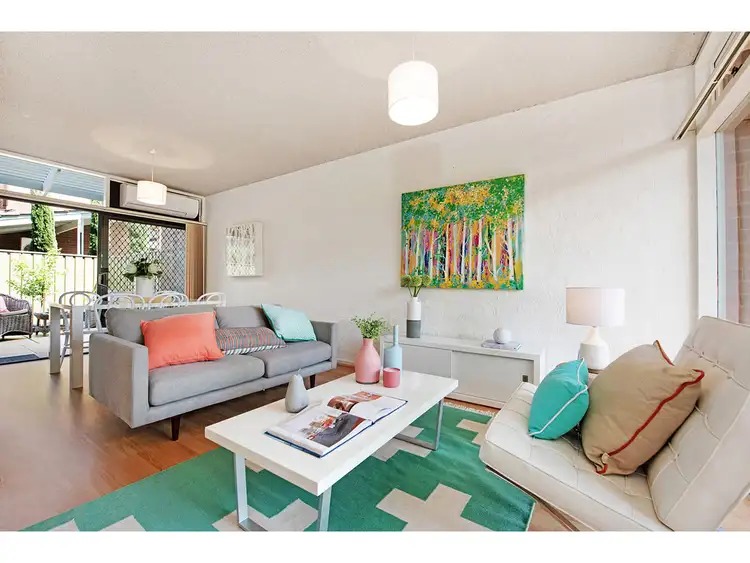 Third view of Homely townhouse listing, 3/21 Milton Street, Oaklands Park SA 5046