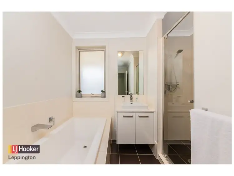 Sixth view of Homely house listing, 4 Derbyshire Road, Spring Farm NSW 2570