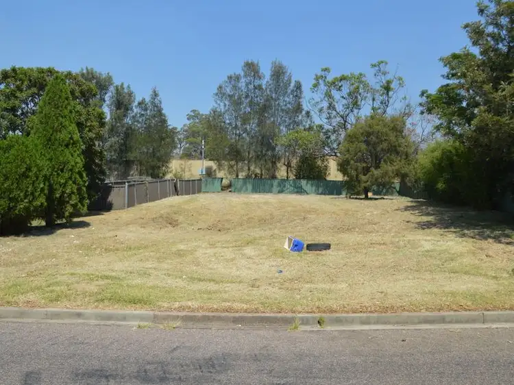 Second view of Homely land listing, 22 Wakehurst Crescent, Singleton NSW 2330