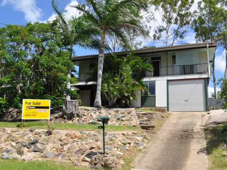 19 Penda Avenue, New Auckland QLD 4680