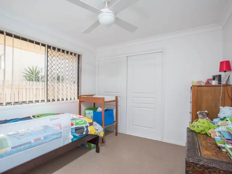 Sixth view of Homely house listing, 4 Emery Street, Gracemere QLD 4702