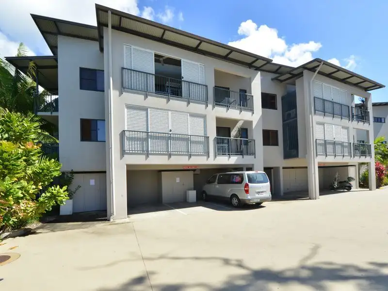 Main view of Homely unit listing, 23/28 Trinity Beach Road, Trinity Beach QLD 4879
