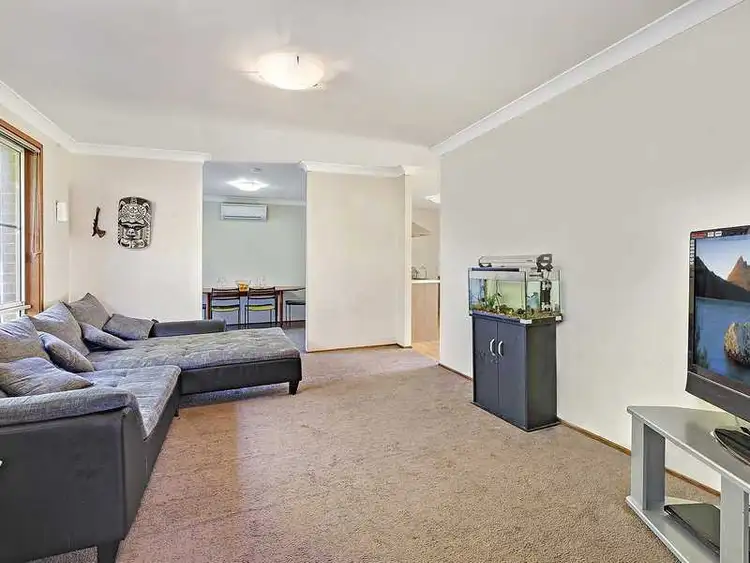 Third view of Homely house listing, 23 Colebee Crescent, Hassall Grove NSW 2761