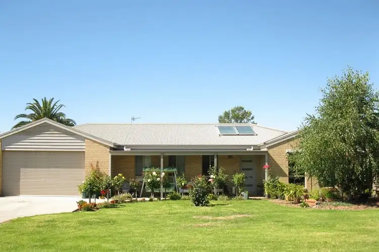 Main view of Homely house listing, 6 Maude Street, Lucknow VIC 3875