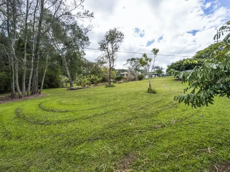 Fourth view of Homely land listing, 54 River Lane, Woombah NSW 2469