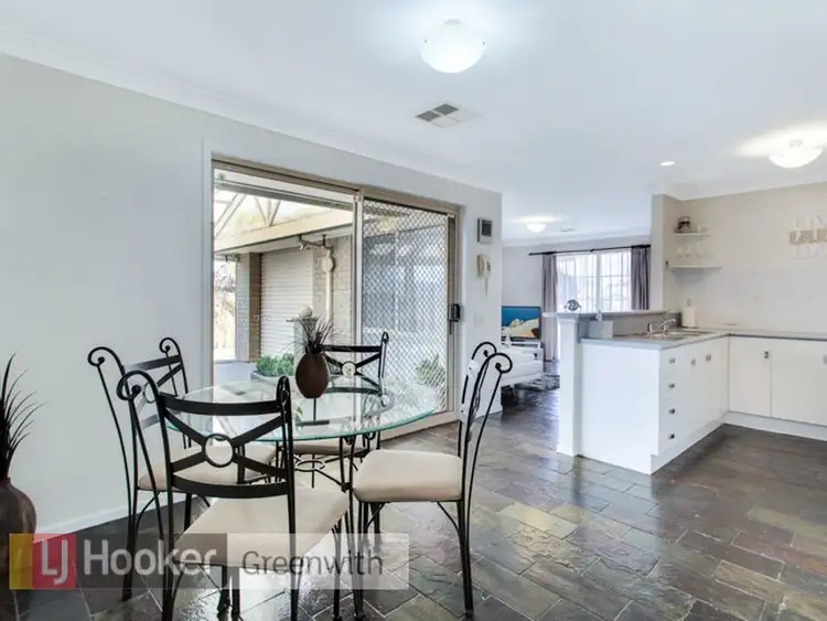 Second view of Homely house listing, 6 Essling Place, Greenwith SA 5125