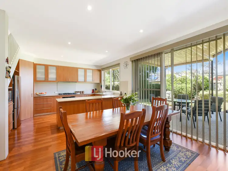 Fourth view of Homely house listing, 3 The Springs Close, Narre Warren South VIC 3805