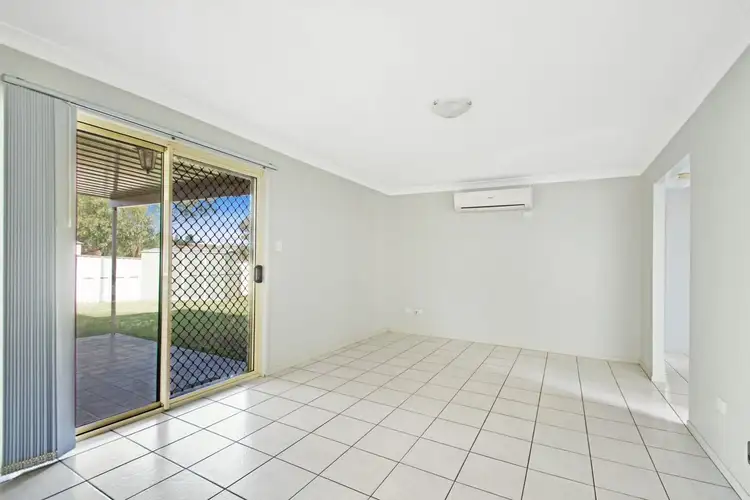 Fourth view of Homely house listing, 25 Patron Court, Glenvale QLD 4350