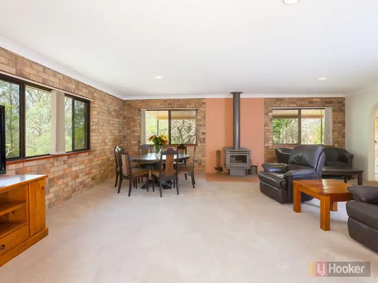 172 Kloske Road, Burbank QLD 4156