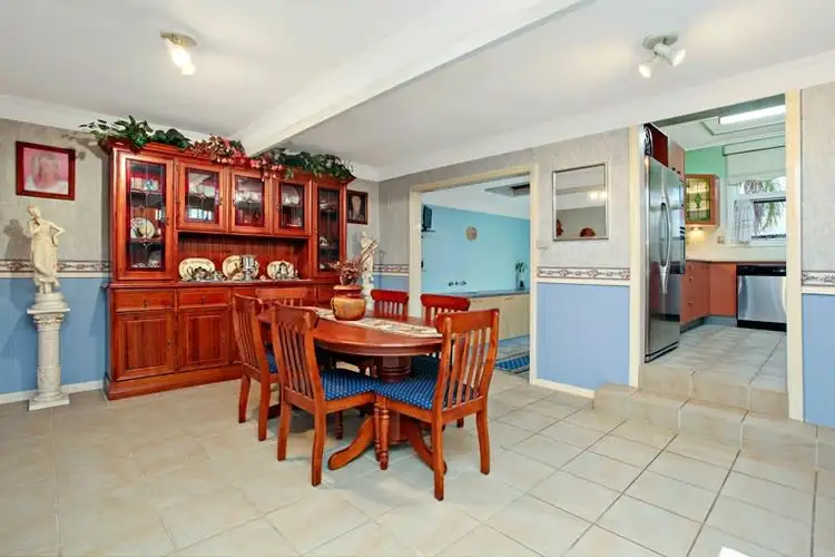 Fourth view of Homely house listing, 7 Huxley Place, Colyton NSW 2760