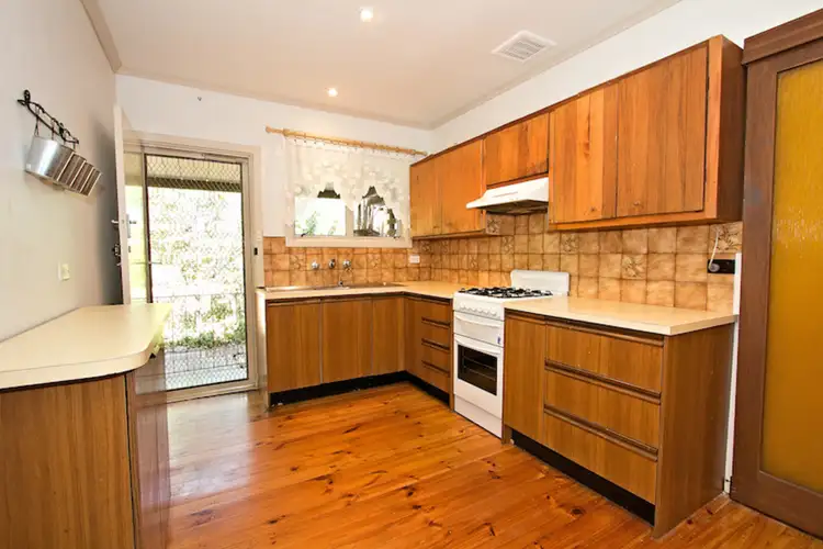 Second view of Homely house listing, 6 Heather Drive, Ridgehaven SA 5097