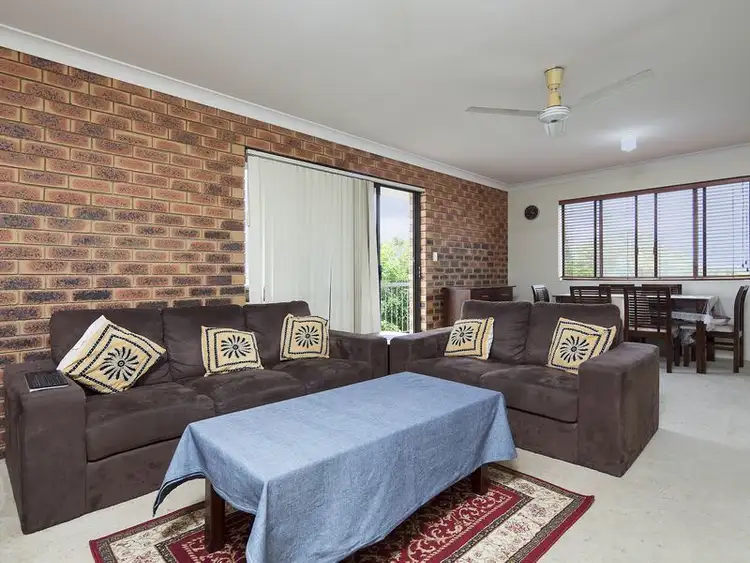 Second view of Homely unit listing, 8/47 Stopford Street, Wooloowin QLD 4030