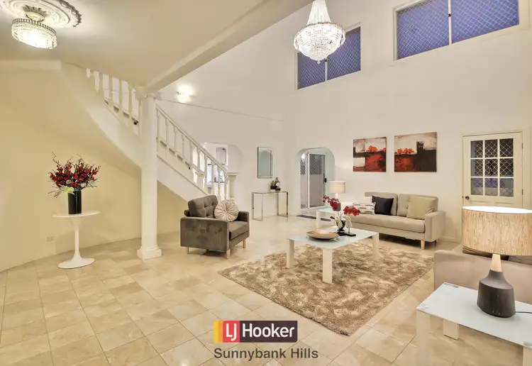 Third view of Homely house listing, 2 Karka Close, Eight Mile Plains QLD 4113