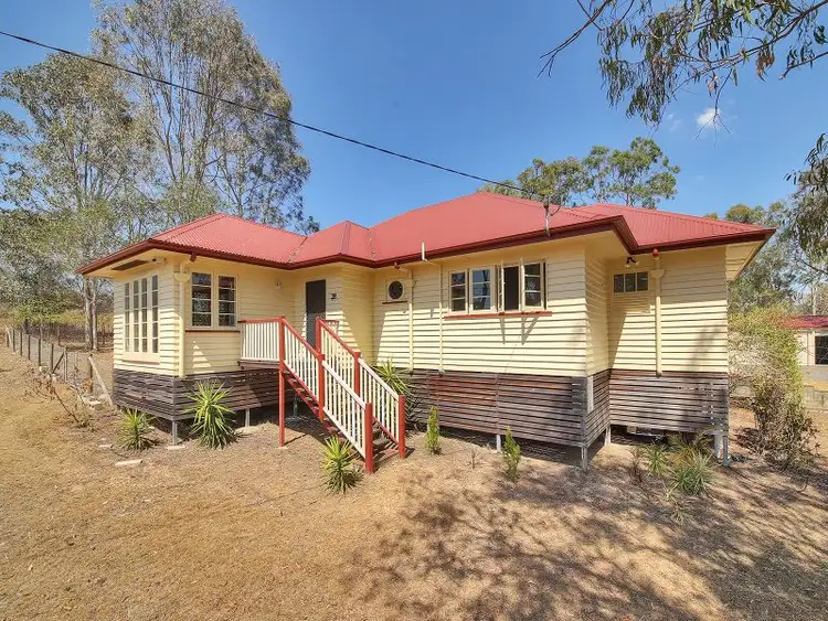 Second view of Homely house listing, 28 Equestrian Drive, New Beith QLD 4124