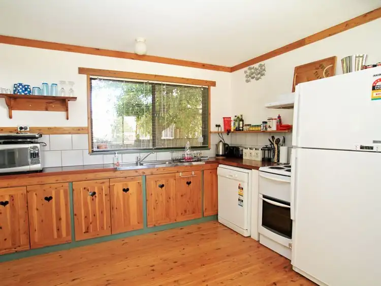 Second view of Homely house listing, 26 First Avenue, Cudmirrah NSW 2540