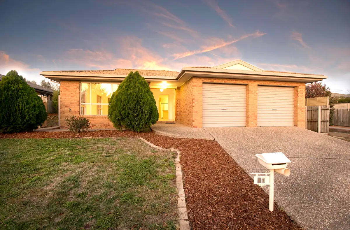 Main view of Homely house listing, 11 Hedger Street, Dunlop ACT 2615
